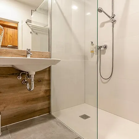 Vacationclub - Czarna Gora 302 Apartment 3*